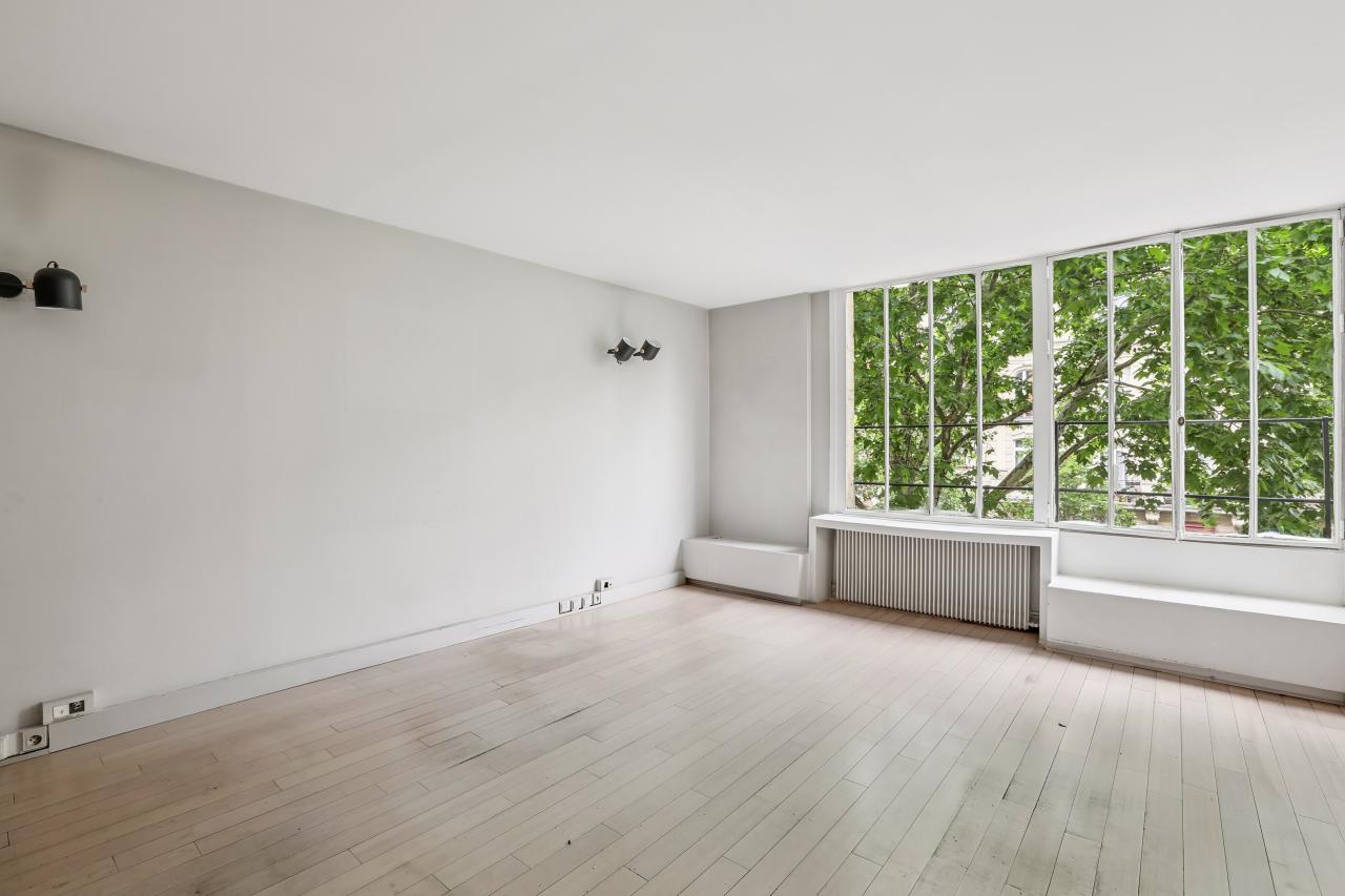 Bureau Paris 342m² Location bureau Paris OLBUR2427750 4